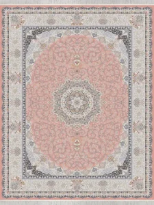 ویونا صورتی