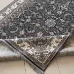 طرح افشان نیایش نوک مدادی