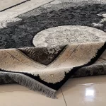 طرح آنکارا سرمه ای