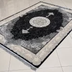 طرح آنکارا سرمه ای