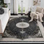 طرح آنکارا سرمه ای