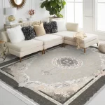 طرح آنکارا نقره ای