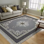 فرش 1200 شانه طرح رادین