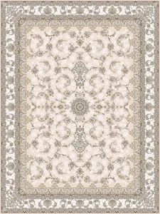 فرش 1200 شانه طرح افشان نیایش