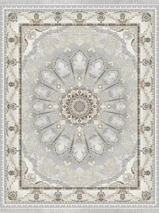 فرش 1200 شانه طرح هلیوس