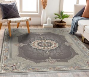 انواع فرش ماشینی