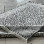 فرش 1500 شانه طرح افشان رزا