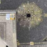 فرش 1200 شانه طرح مدرن نورا