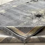 فرش 1200 شانه طرح مدرن نورا