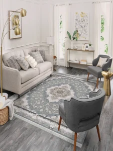 رکسانا نقره ای