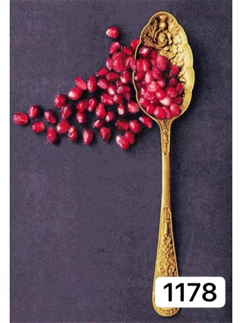 فرش آشپزخانه کد 1178