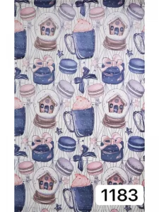 فرش آشپزخانه کد 1183