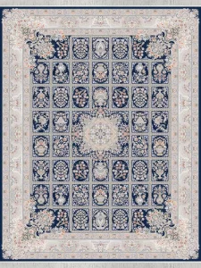 طرح اطلس سرمه ای