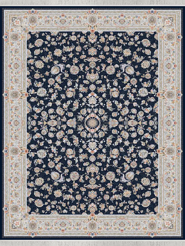 افشان نسیم سرمه ای