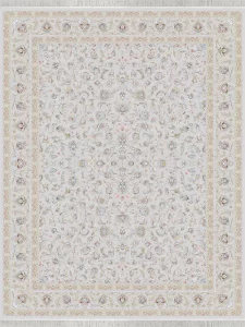 فرش 1500 شانه طرح افشان