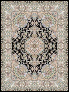 خطیبی سرمه ای