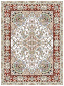 خطیبی کرم حاشیه لاکی