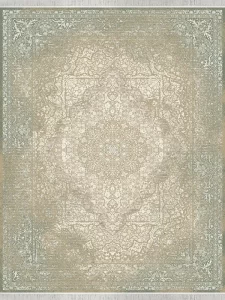 فرش 1500 شانه طرح مدرن کرامت 04