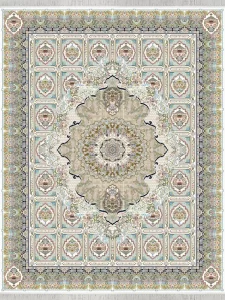 طرح گلخانه کرم