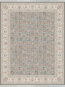 باغ گل سدری