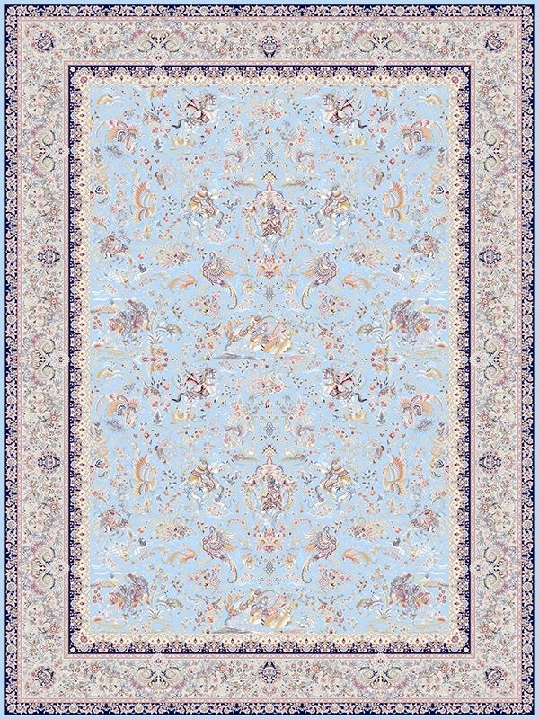 جیران الماسی