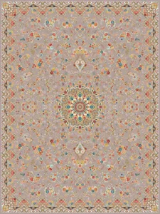 دلشاد نقره ای