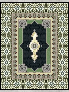 طرح رضوان سرمه ای