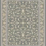 فرش 1500 شانه طرح شمشاد