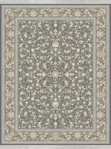 فرش 1500 شانه طرح شمشاد