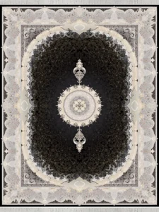 ماهلین مشکی