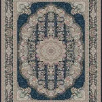 فرش 1200 شانه طرح کمند