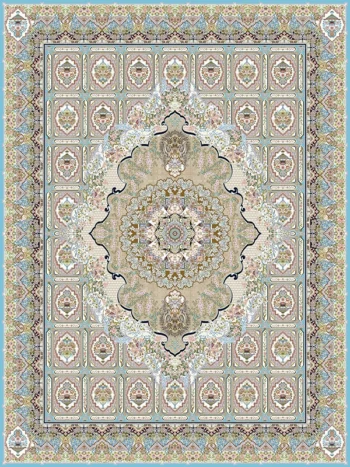 گلخانه آبی