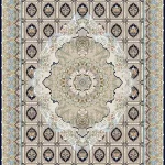 فرش 1200 شانه طرح گلخانه