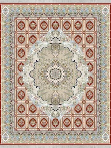 طرح گلخانه لاکی