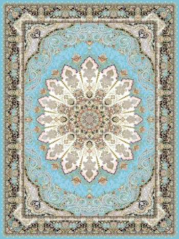 هلیوس آبی