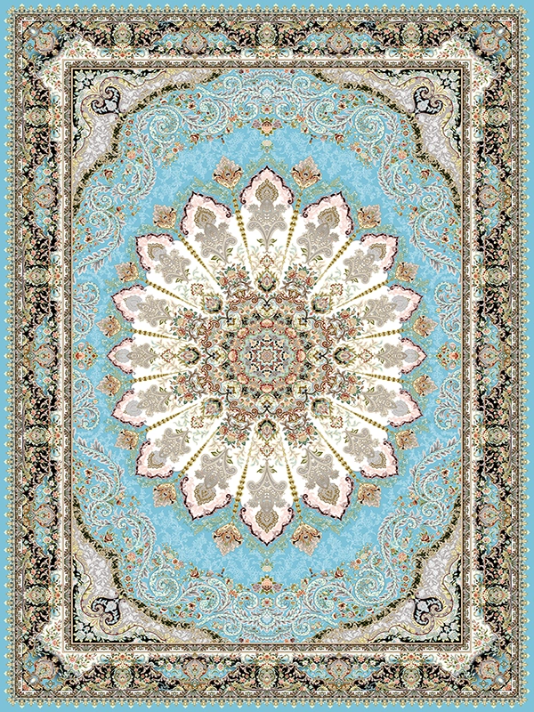 هلیوس آبی