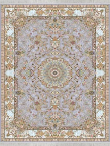 سپیدار نقره ای