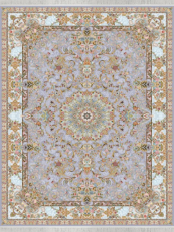 سپیدار نقره ای