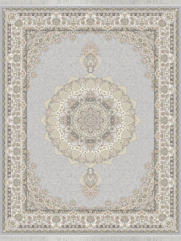 فلورانس نقره ای