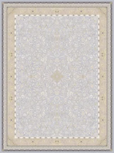 مهرانا نقره ای