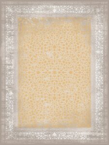 فرش 1200 شانه طرح نیکا