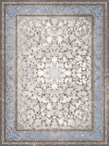 فرش 1200 شانه طرح گندم