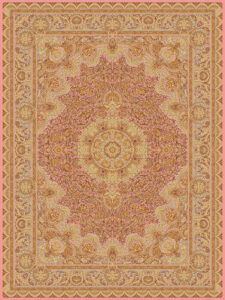 اورانوس صورتی