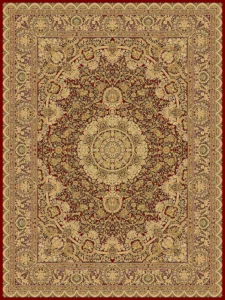 اورانوس لاکی