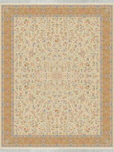 فرش 1500 شانه طرح بهنوش