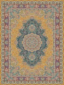 سالاری عسلی