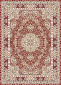 فرش 1500 شانه طرح سالاری لاکی