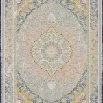 فرش مدرن 1200 شانه کد 64