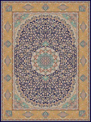 مینو سرمه ای