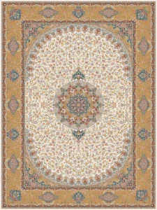 مینو کرم استخوانی